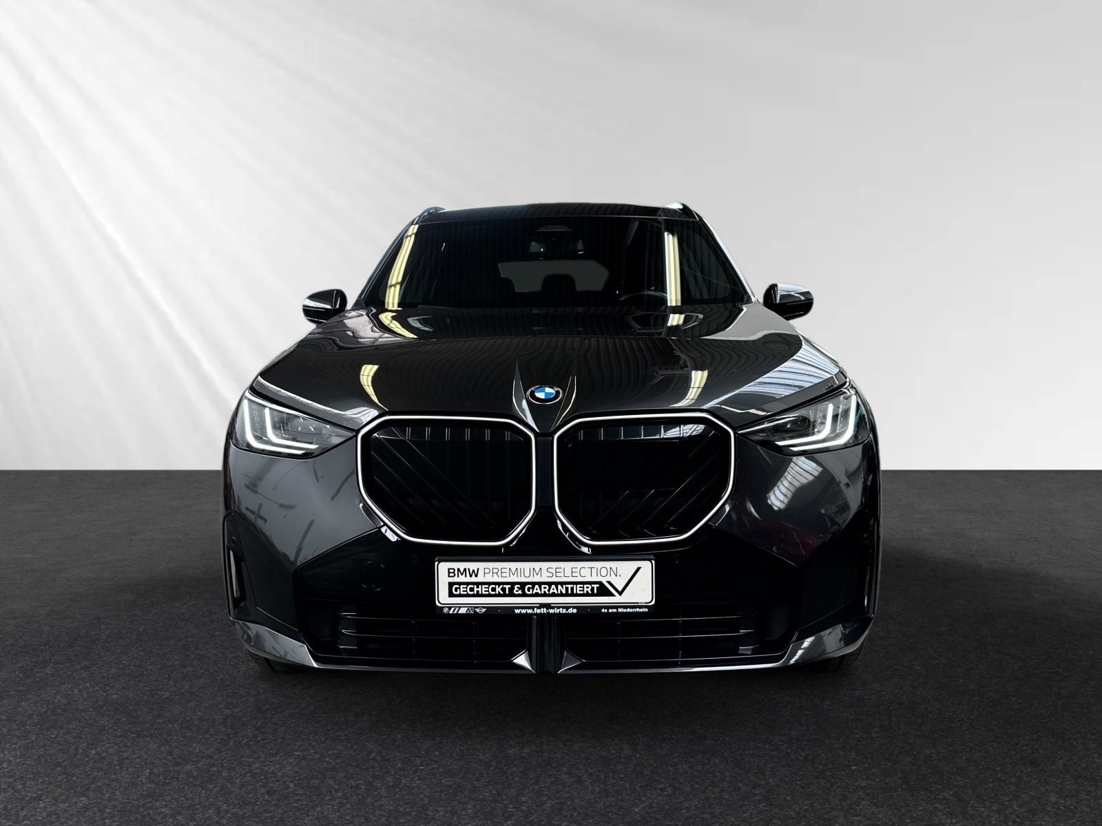 BMW X3 20 xDrive M Sport Pro|AHK|Harman/Kardon|19"