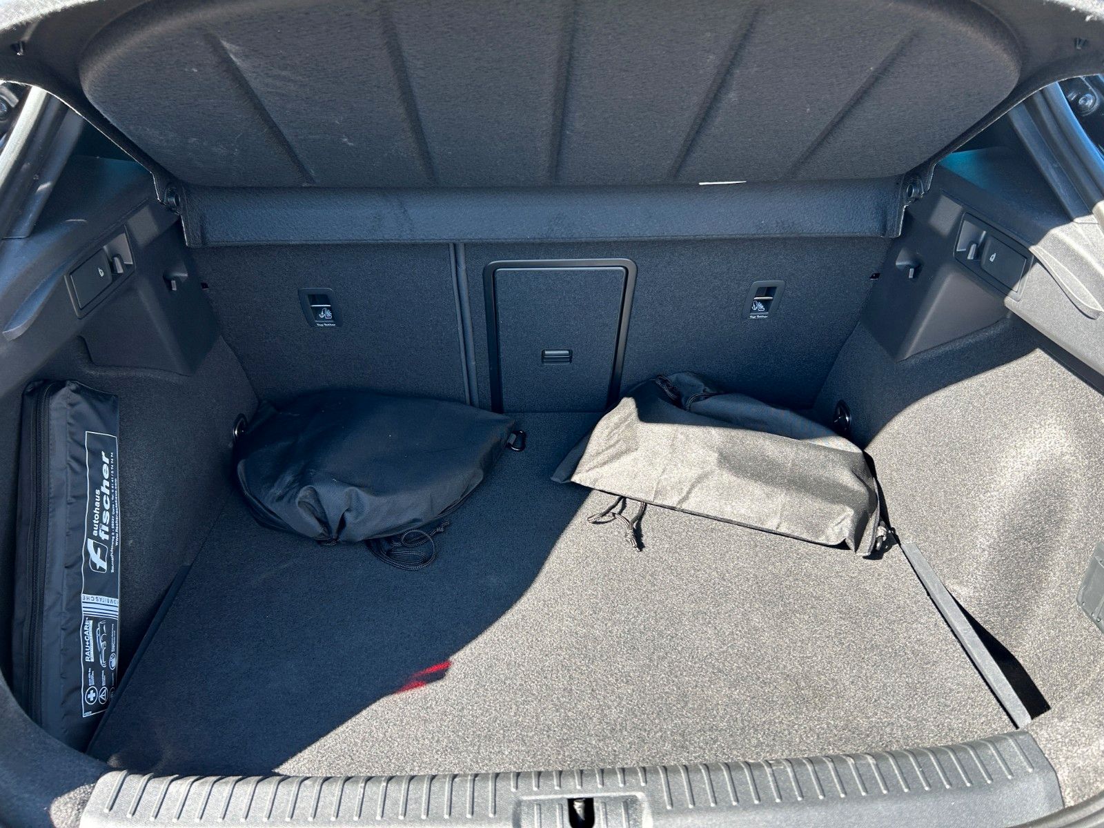 Cupra Formentor VZ Tribe Edition e-Hybrid AHK Memory