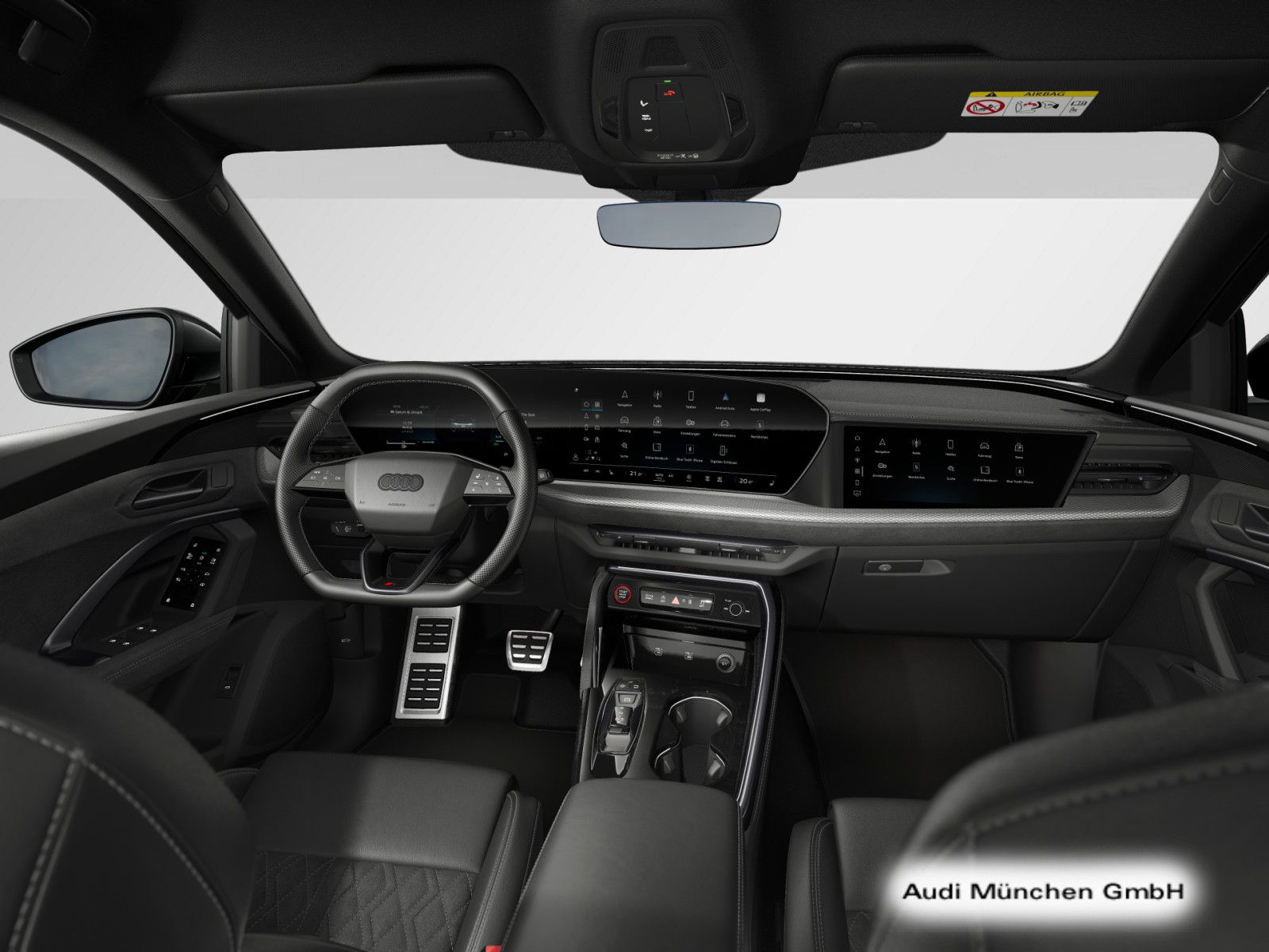 Audi Q5 Sportback NEU TFSI S tronic S line AHK/StdHzg