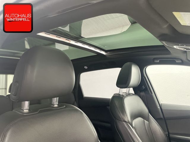 Audi Q7 50 TDI qu S line 7SITZ+PANO+LASER+AHK+STANDH+