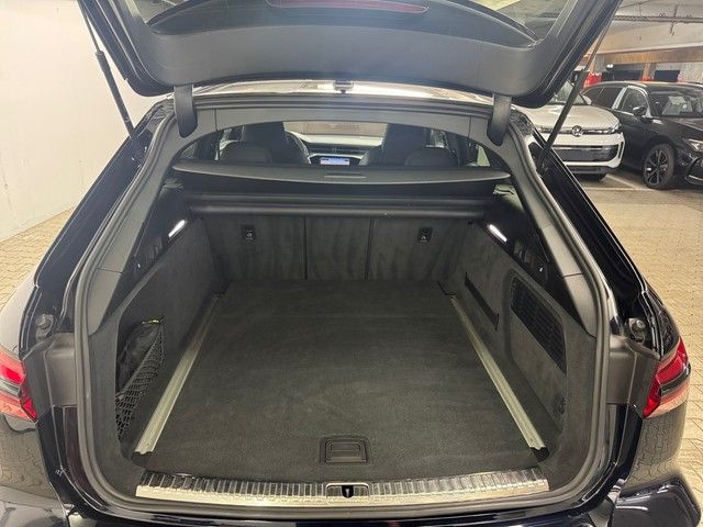 Audi RS 6 Avant RS Designpaket RS Dynamikpaket
