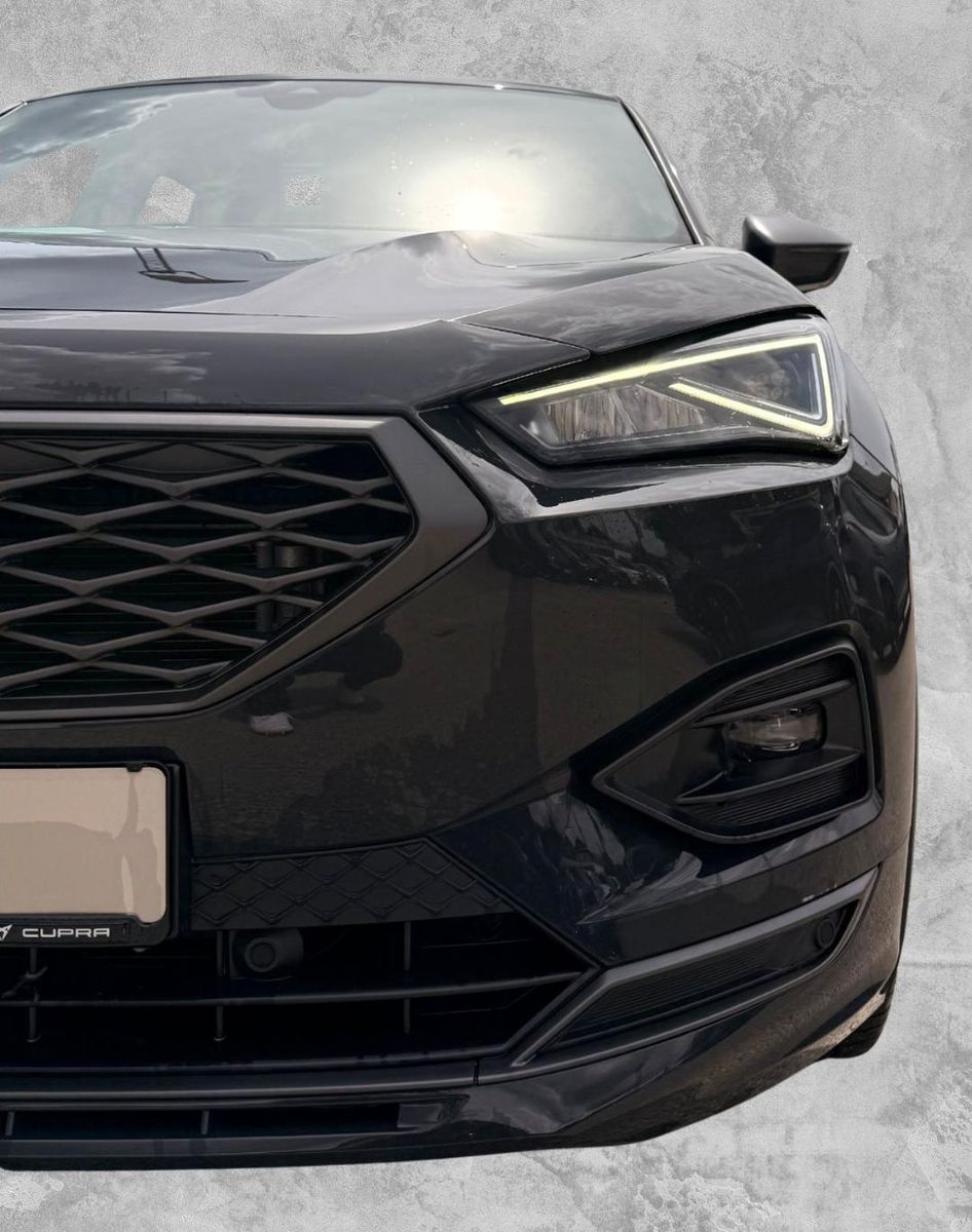 Seat Tarraco FR FR 2.0 TSI 4Drive DSG