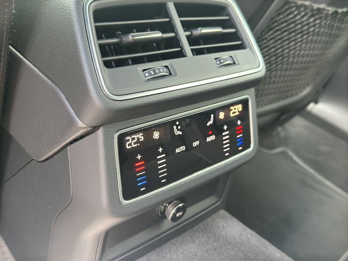 Audi A6 55 TFSI e quattro S-Line MATRIX AHK B&O HUD
