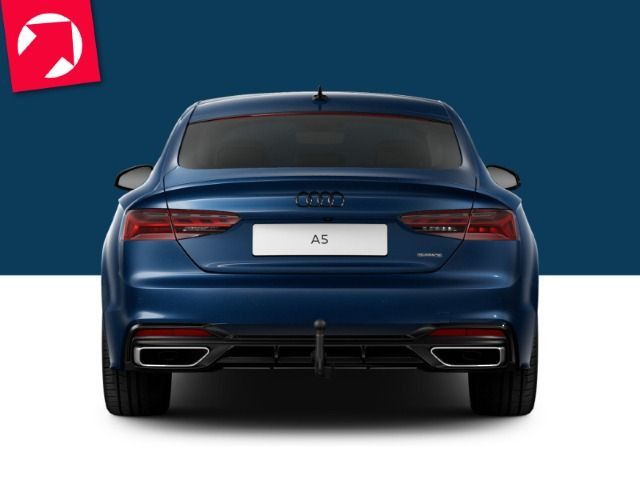 Audi A5 Sportback S line business 45 TFSI quattro S t