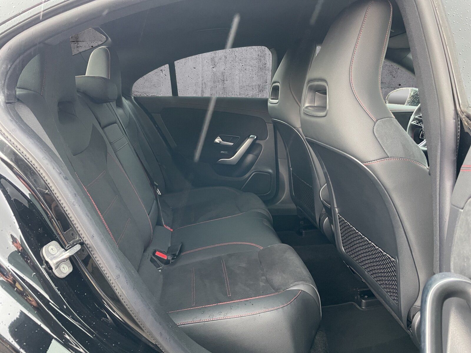 Mercedes-Benz CLA 180 AMG - Samsaru's Car Outlet
