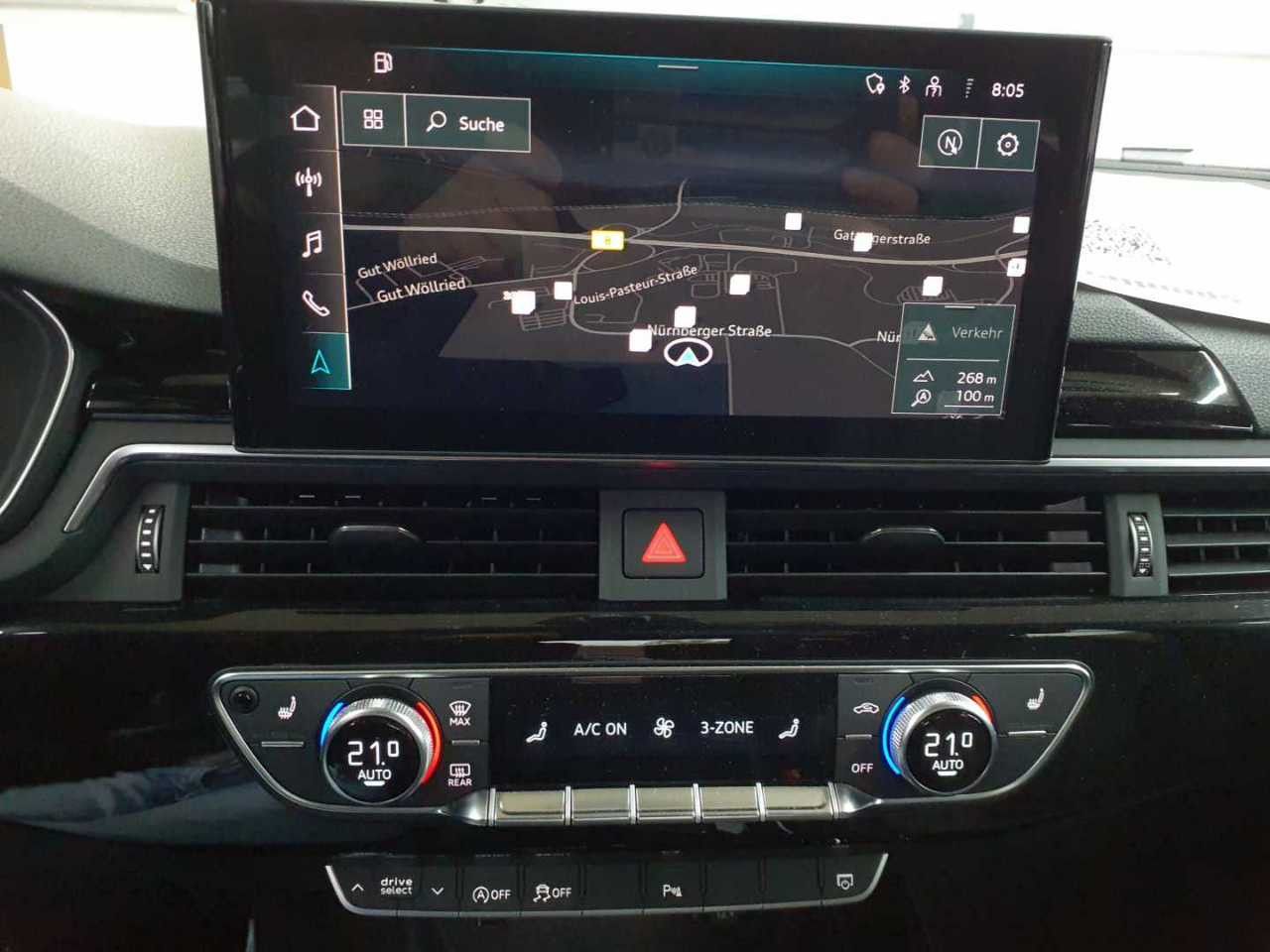 Audi A5 Sportback S-Line Competition+ 40 TDI quattro