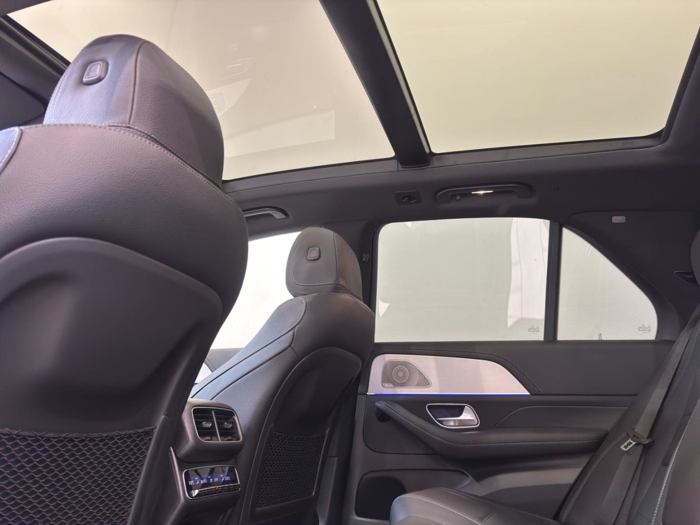 Mercedes-Benz GLE 450 d 4M AMG LINE PREMIUM AHK+HUD+STDHZ+360°