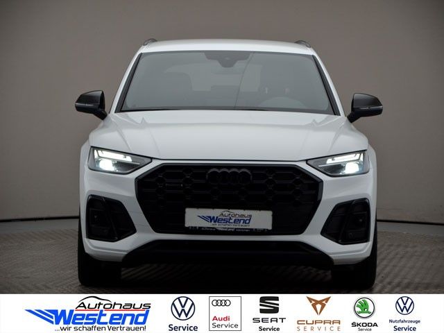 Audi Q5 2.0l TDI 150kW quattro S line S tronic - Samsaru's Car Outlet