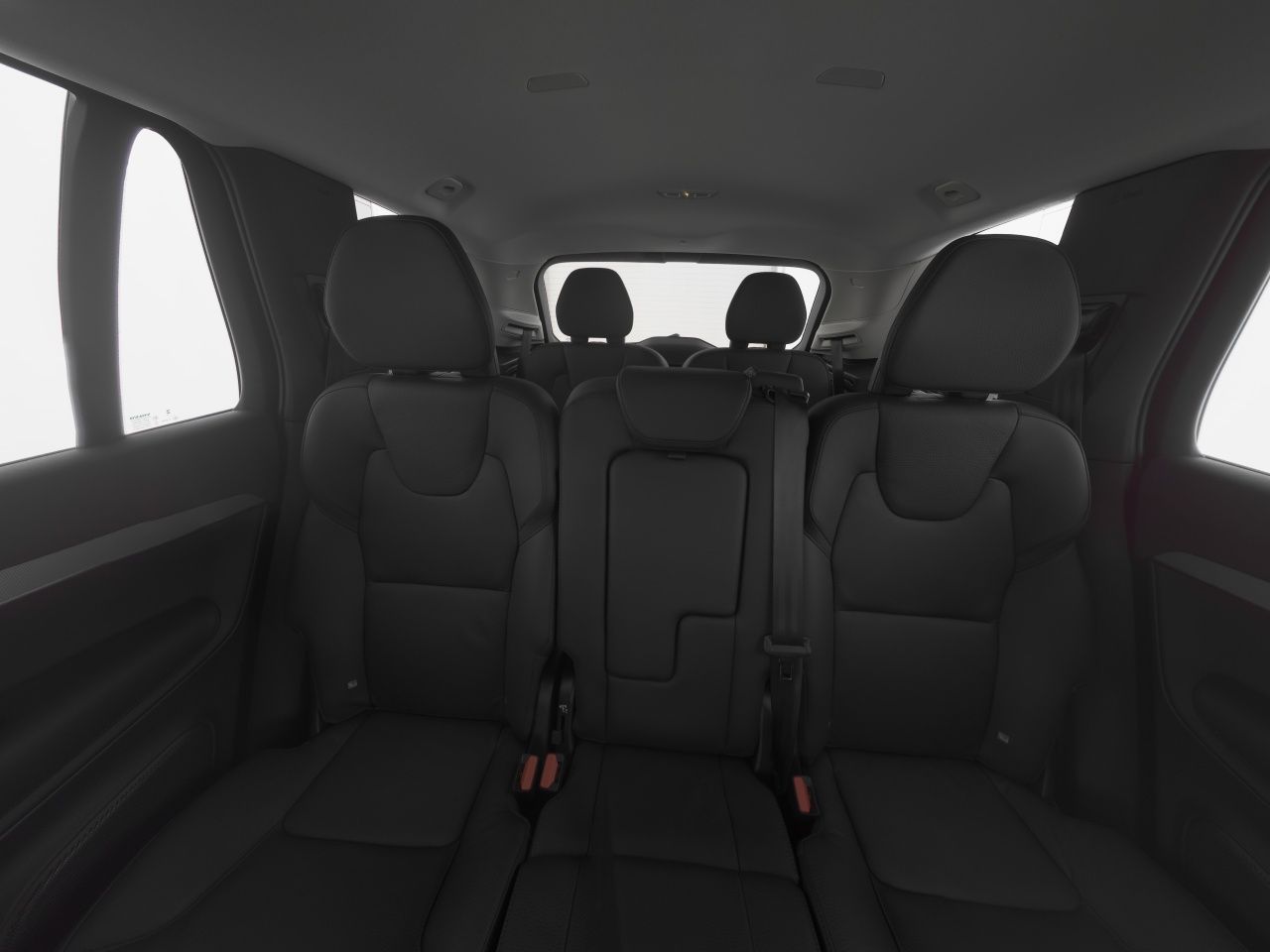 Volvo XC90 T8 Recharge CORE AHK+LM20+WINTERPAK+FAP+