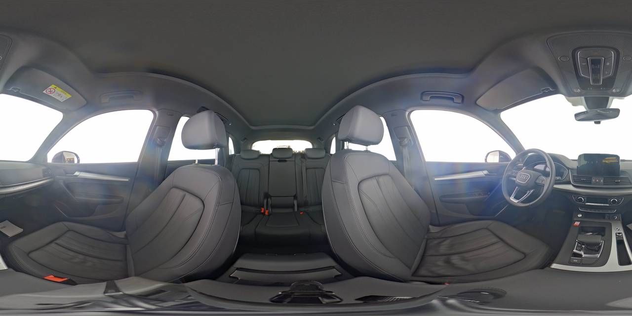 Audi Q5 45 TFSI quattro S tronic advanced - Samsaru's Car Outlet