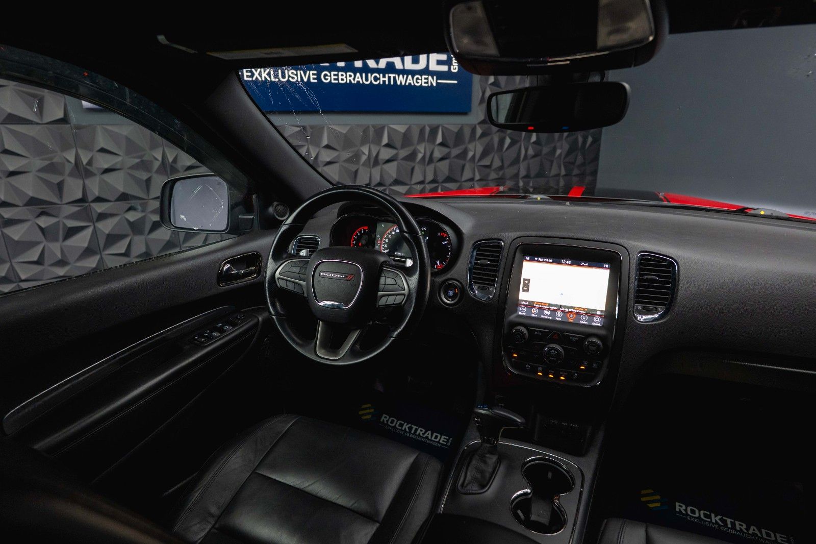 Dodge Durango 3.6 V6 R/T 4x4 Night SRT Styling LPG 19%
