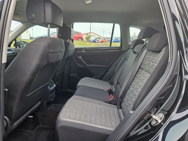 Volkswagen Tiguan 2.0 TDI Life - Samsaru's Car Outlet