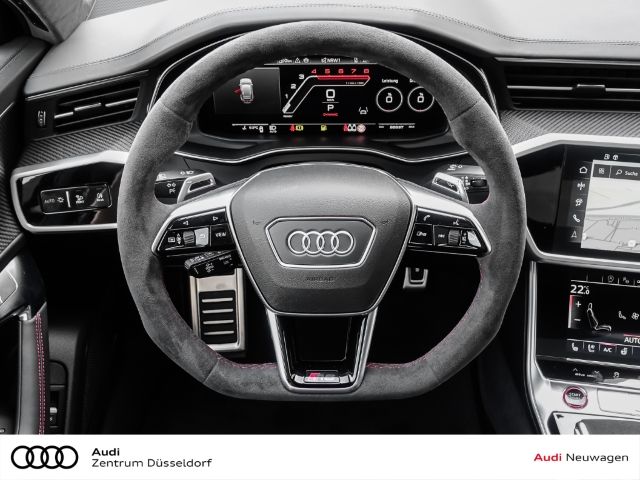Audi RS6 AVANT RS DYNAMIKPAKET 4.0 V8 Biturbo