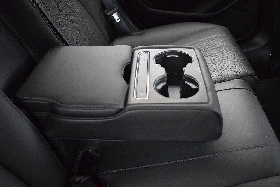 Mazda 6 2.0 165PS 6AG Exclusive-Line Leder BOSE® Matri