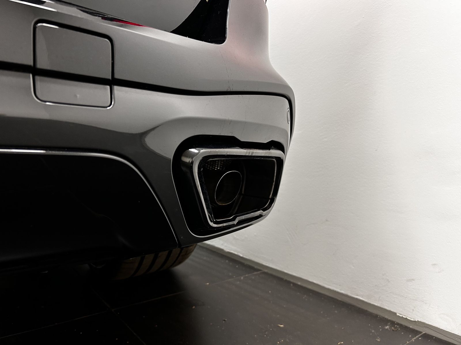 BMW X5 xDrive50e M Sportpaket Pro B&W Pano. AHK DAB