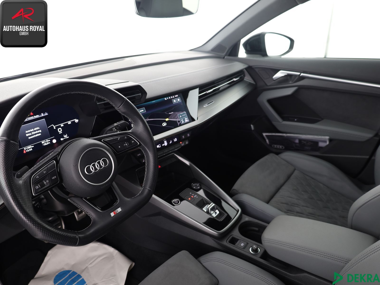 Audi A3 Limousine 35 TFSI S LINE MATRIX,B+O,AMBIENTE