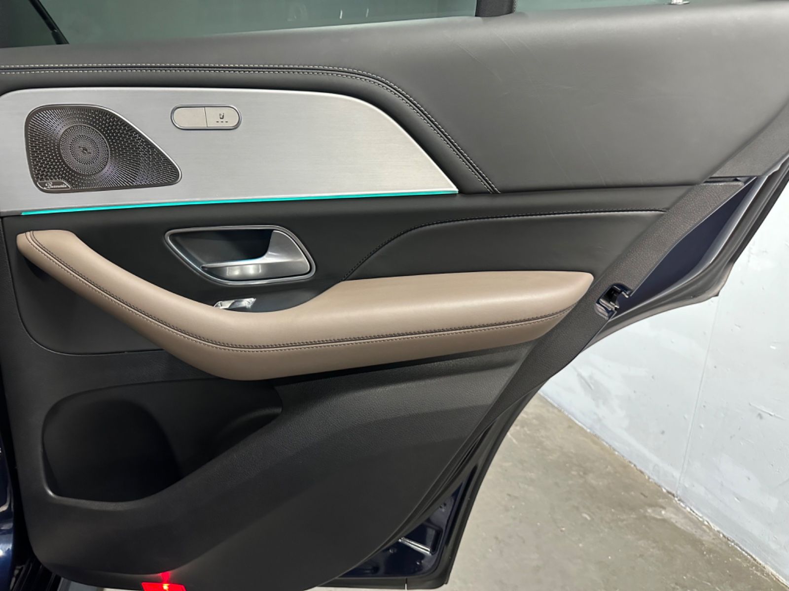Mercedes-Benz GLE 63 S 4MATIC+ *PANORAMA*NIGHT*VMAX*MULITBEAM*