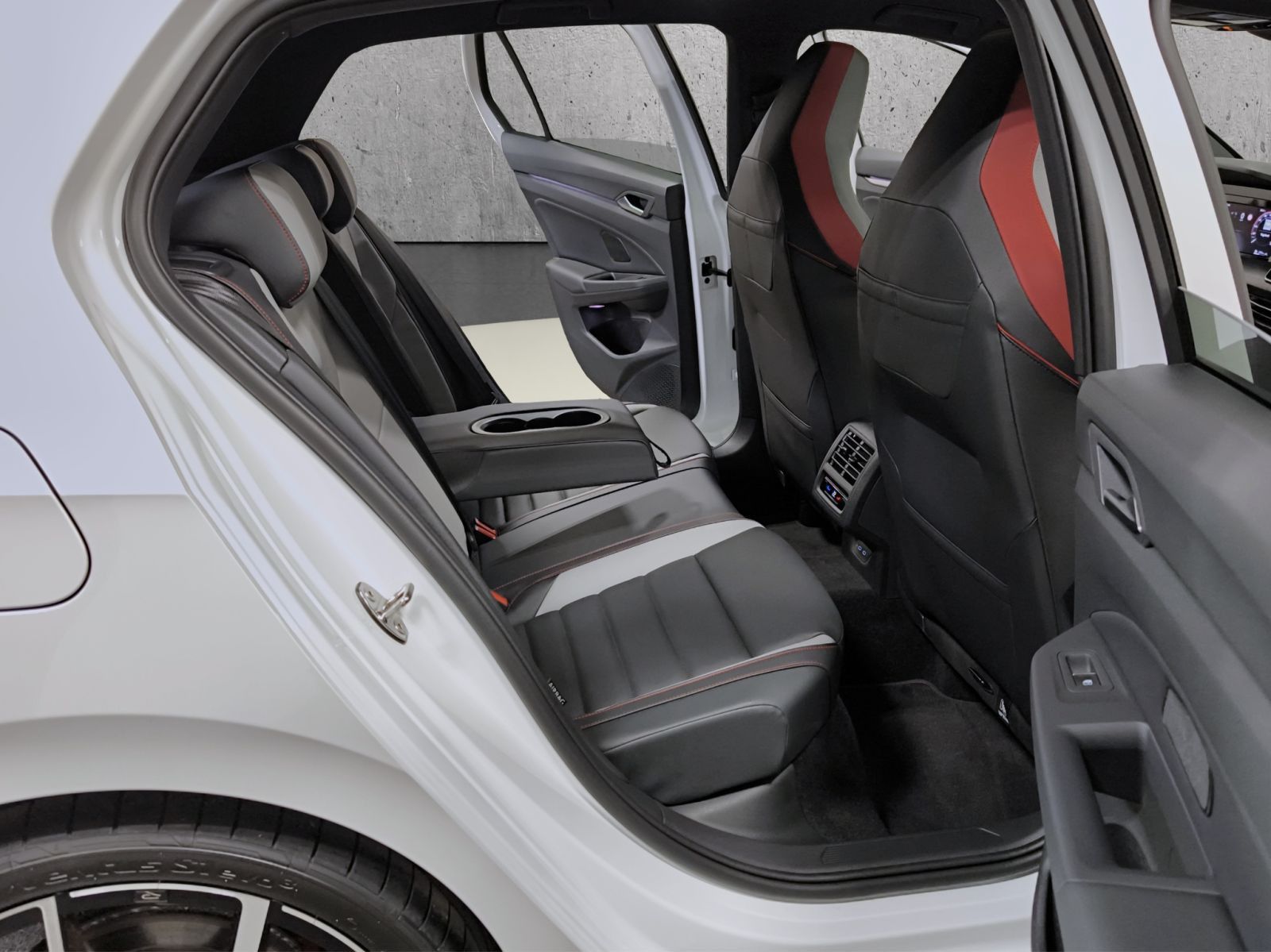Volkswagen Golf GTI Clubsport DSG Black Style, Dach, Alu 19