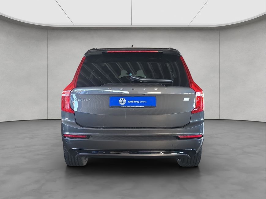 Volvo XC90 T8 AWD Recharge Plus Dark