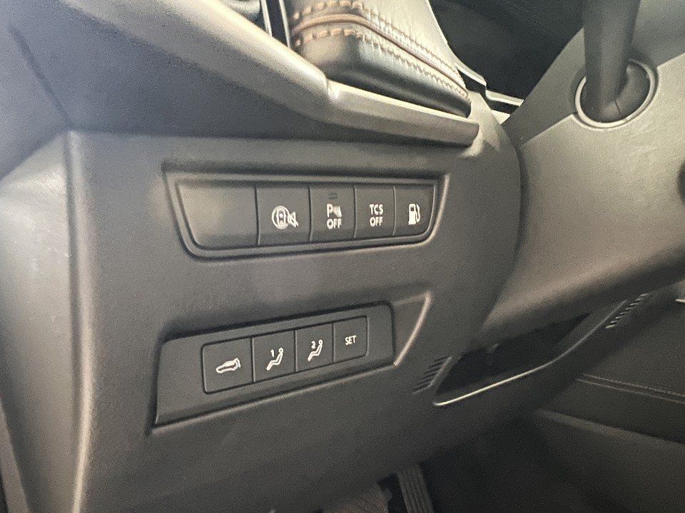 Mazda CX-80 2.5 BLACK FRIDAY PHEV Homura Plus 7-Sitzer