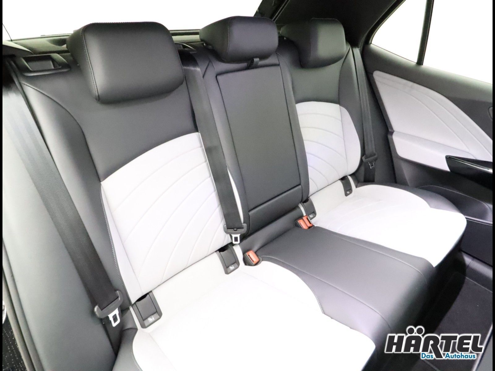 Volkswagen ID.3 PRO GOAL 59 KWH AUTOMATIK (+ACC-RADAR) Navi