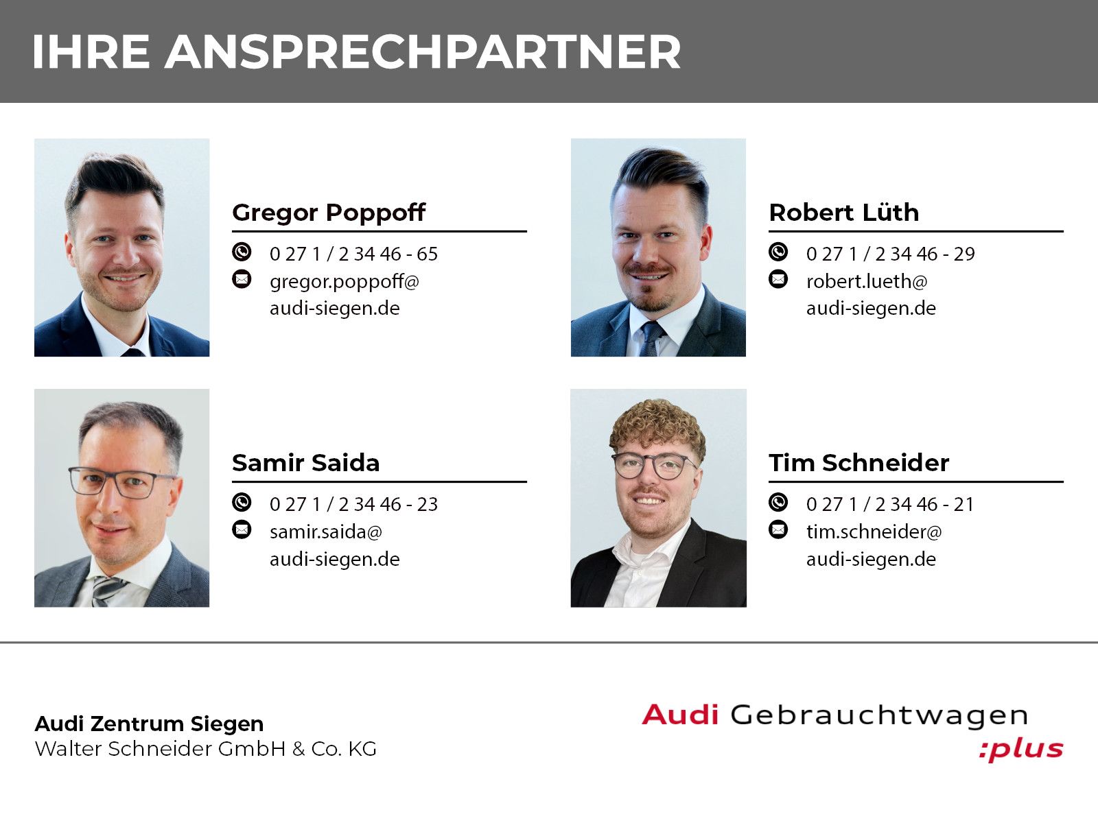 Audi Q3 35 TDI quattro LED Navi VC