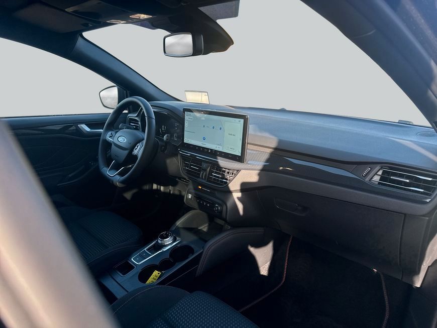 Ford Focus Turnier 1.5 EcoBlue Start-Stopp-System Aut