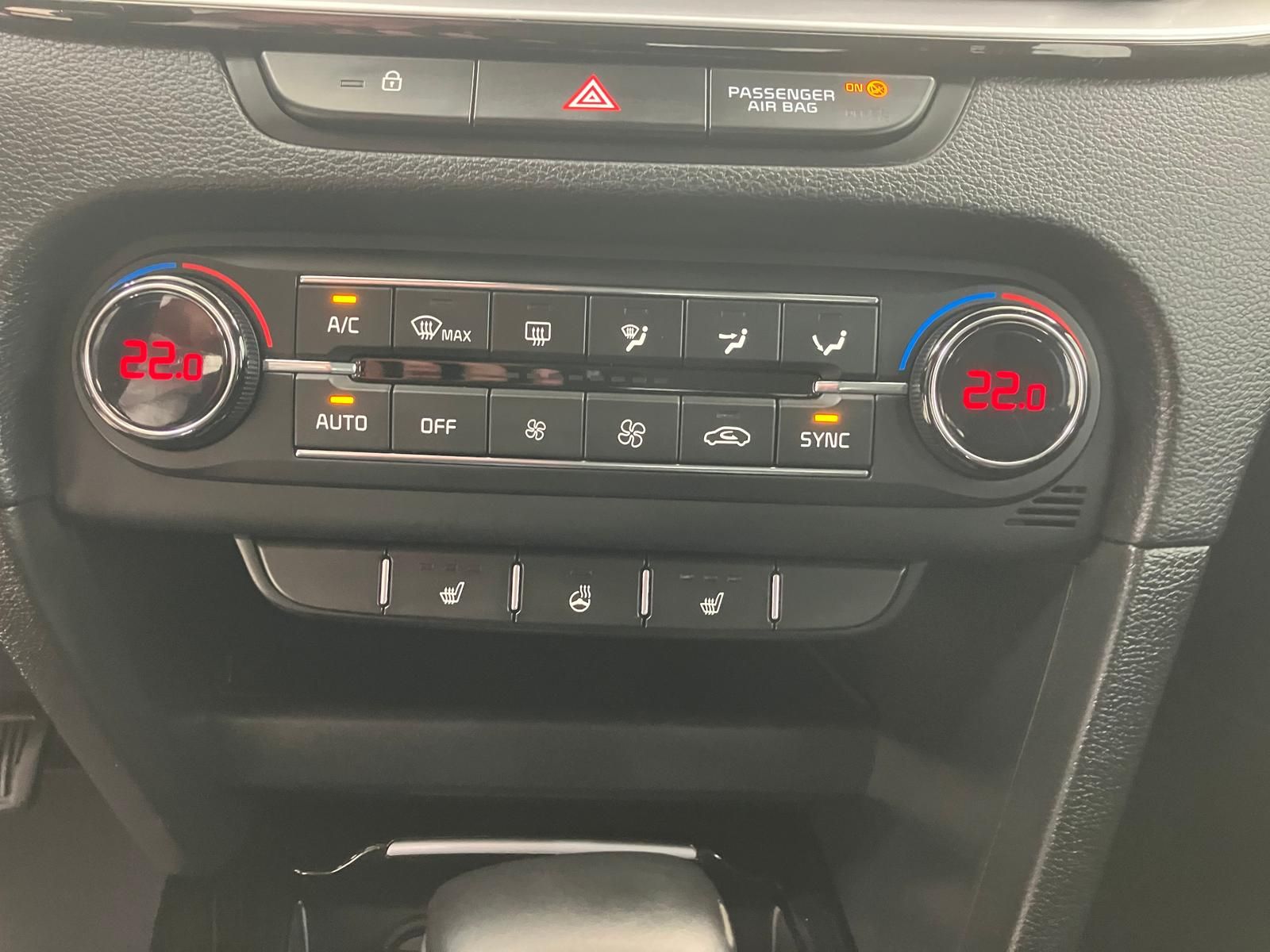 Kia Ceed Sportswagon 1.6CRDi MHEV Spirit - Samsaru's Car Outlet