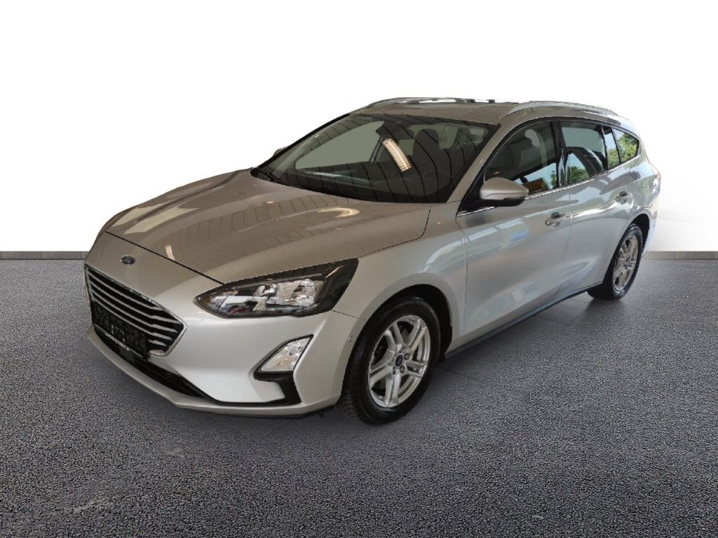 Ford Focus - Samsaru's Car Outlet