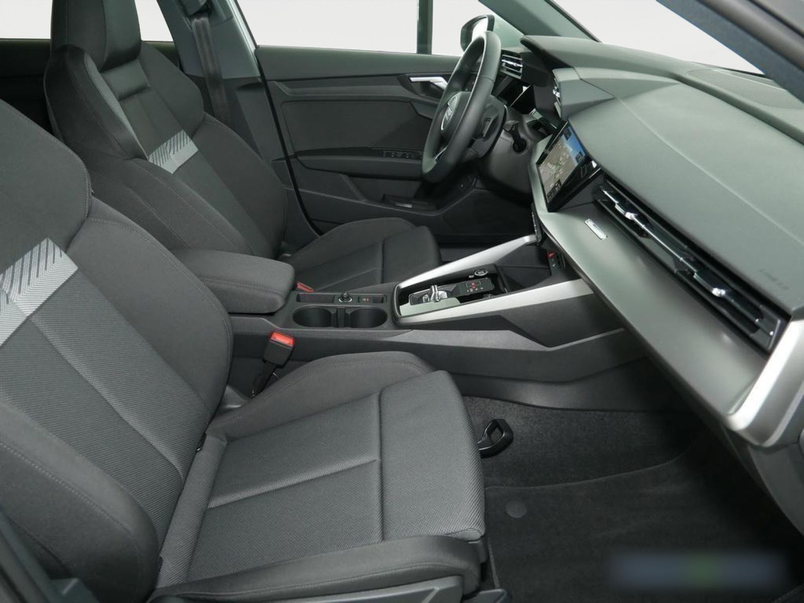 Audi A3 Sportback 40 TFSI e Advanced - Samsaru's Car Outlet