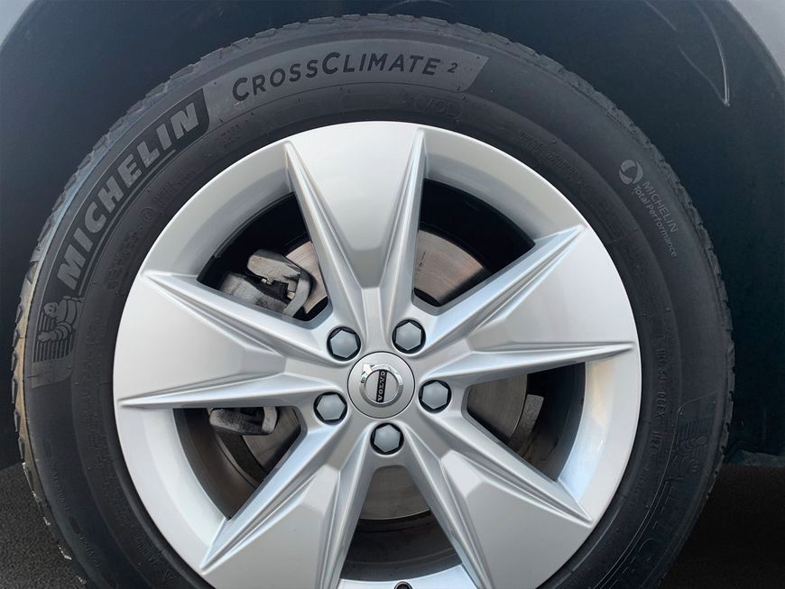 Volvo XC40 B3 B DKG Core