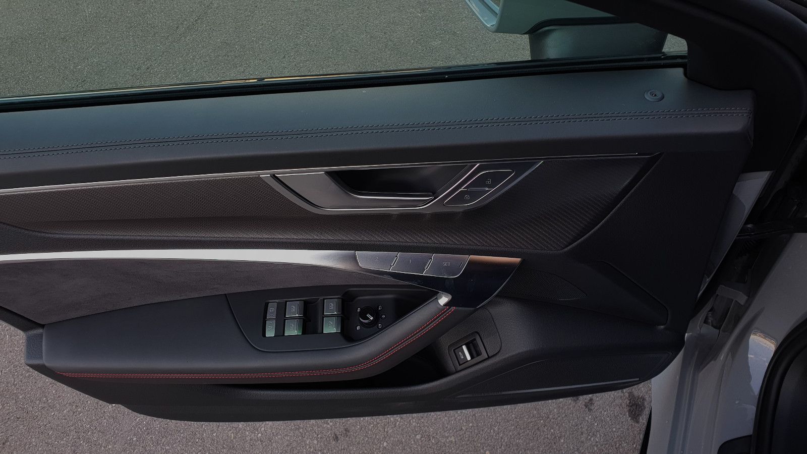 Audi RS6 4.0 TFSI tiptr. quat Keramik/Laser/RS-Sport