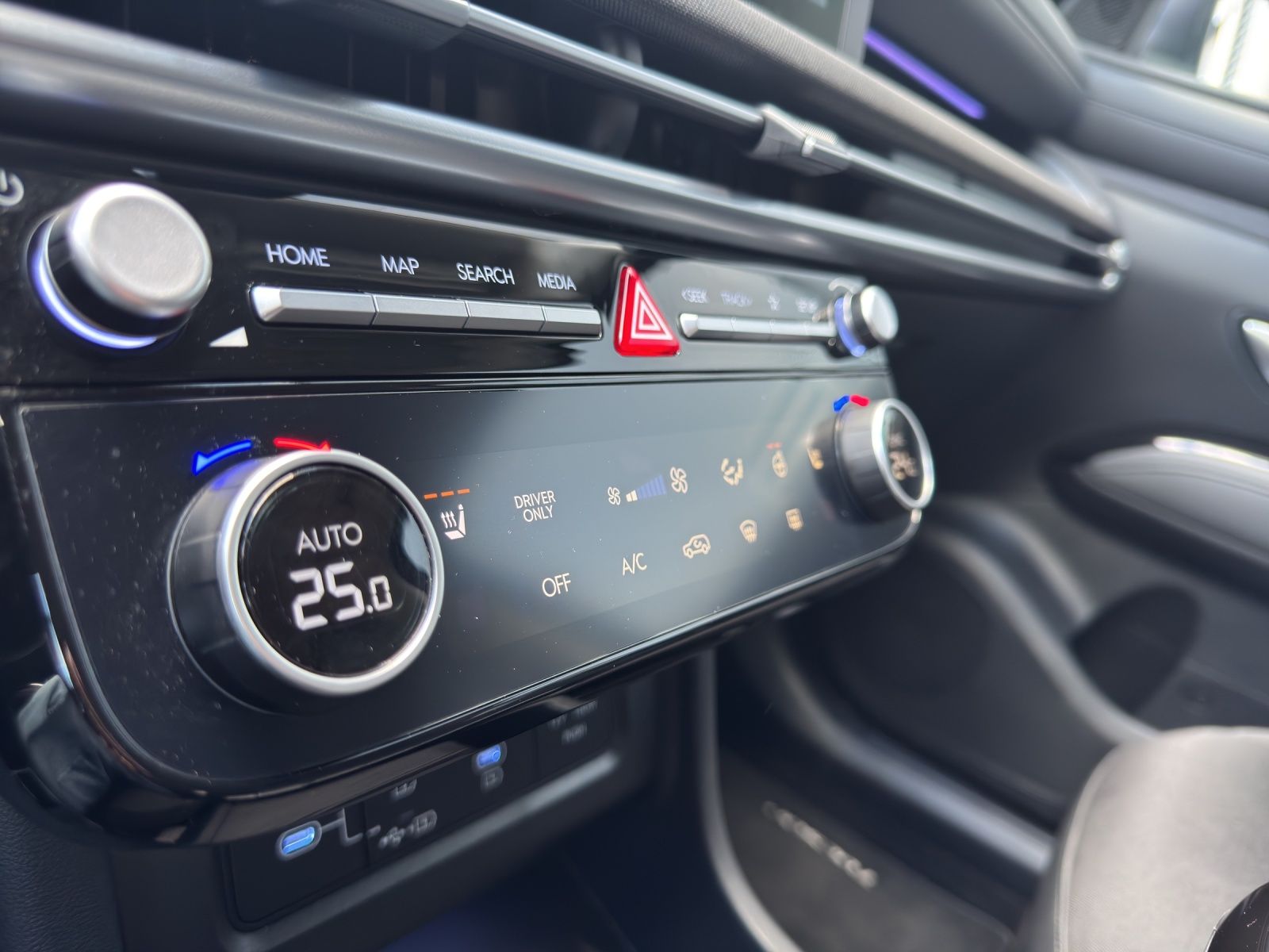 Hyundai TUCSON Plug-In-Hybrid 1.6 T-GDi Trend AHK/NSCC/M