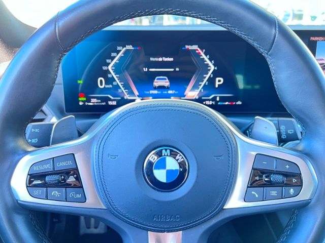 BMW 320 i M Sport - Samsaru's Car Outlet