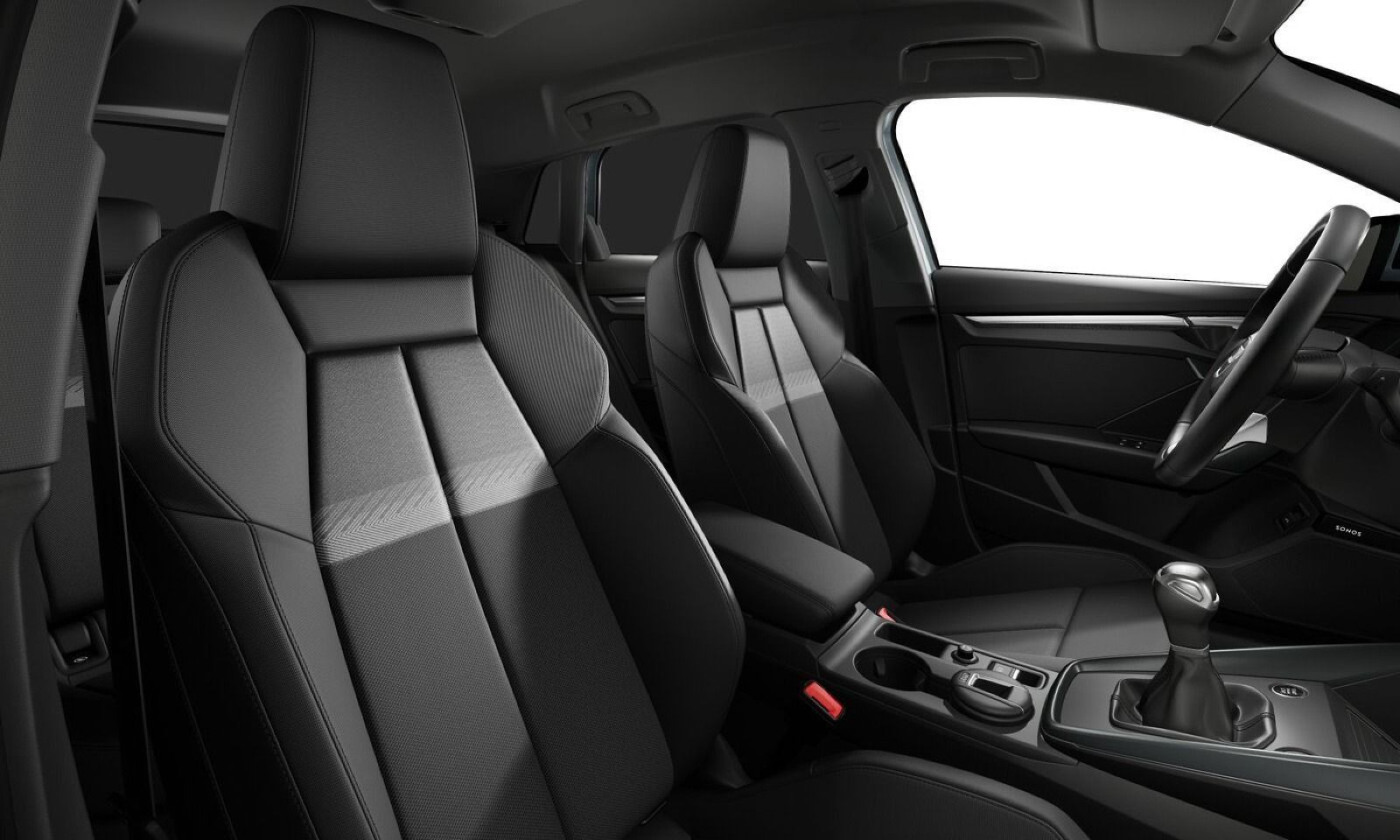 Audi A3 Sportback 30 TFSI Advanced - Samsaru's Car Outlet