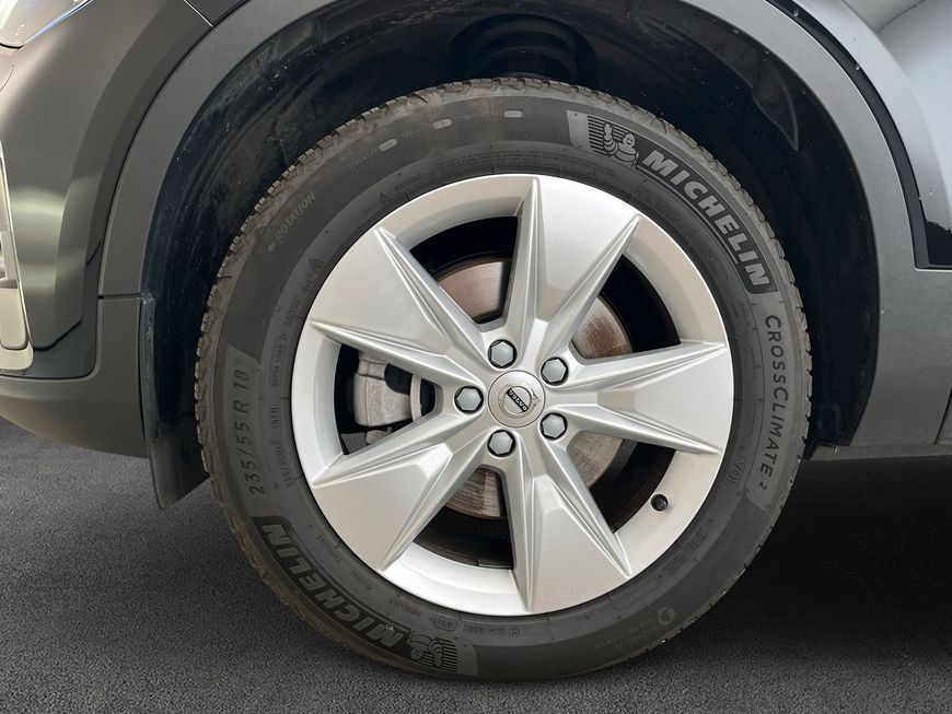 Volvo XC40 B3 B DKG Core