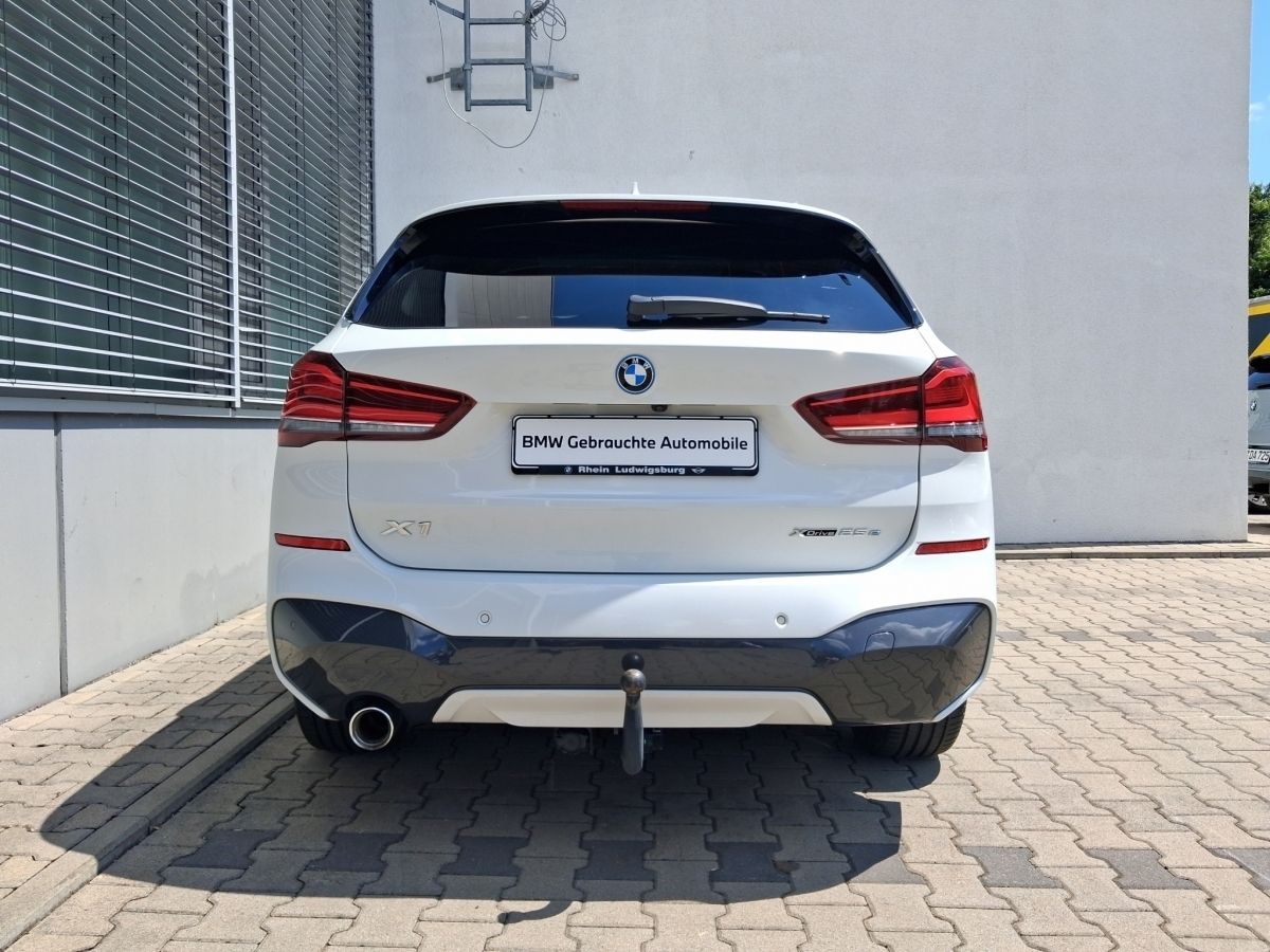 BMW X1 xDrive25e M Sport - Samsaru's Car Outlet