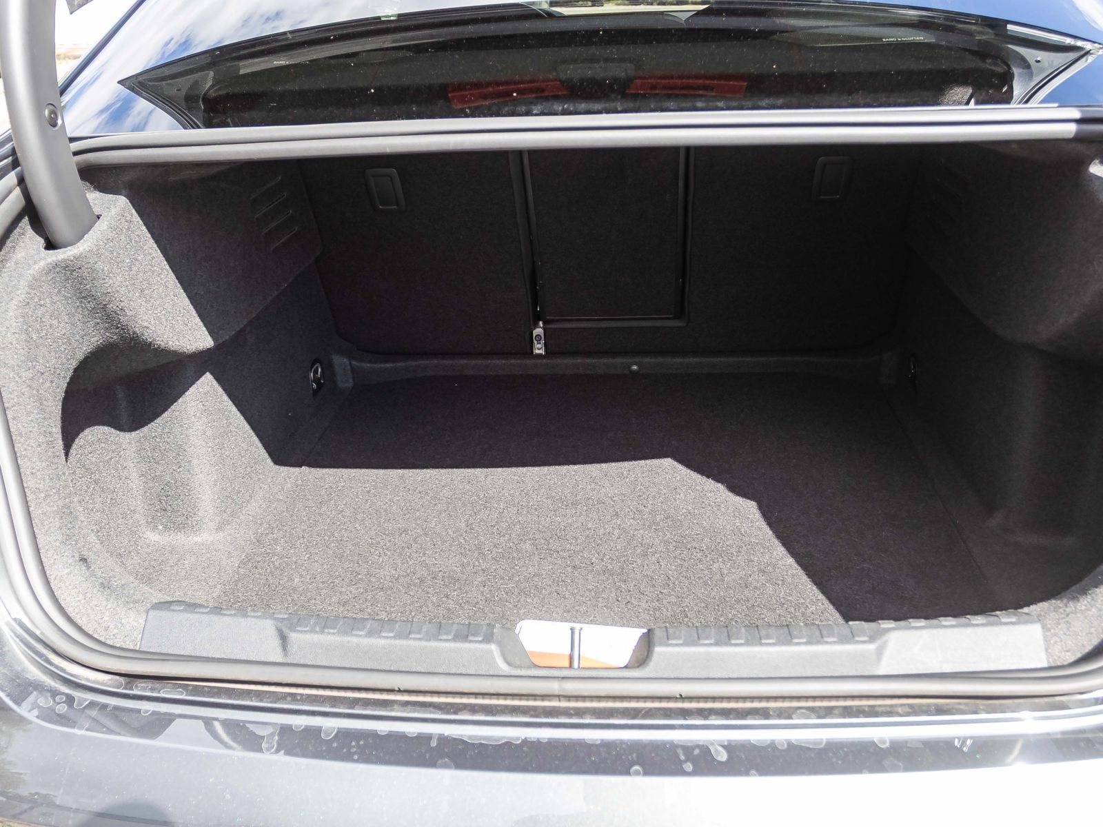 Audi A3 Limousine S line 35TFSI Stronic Navi LED GRA