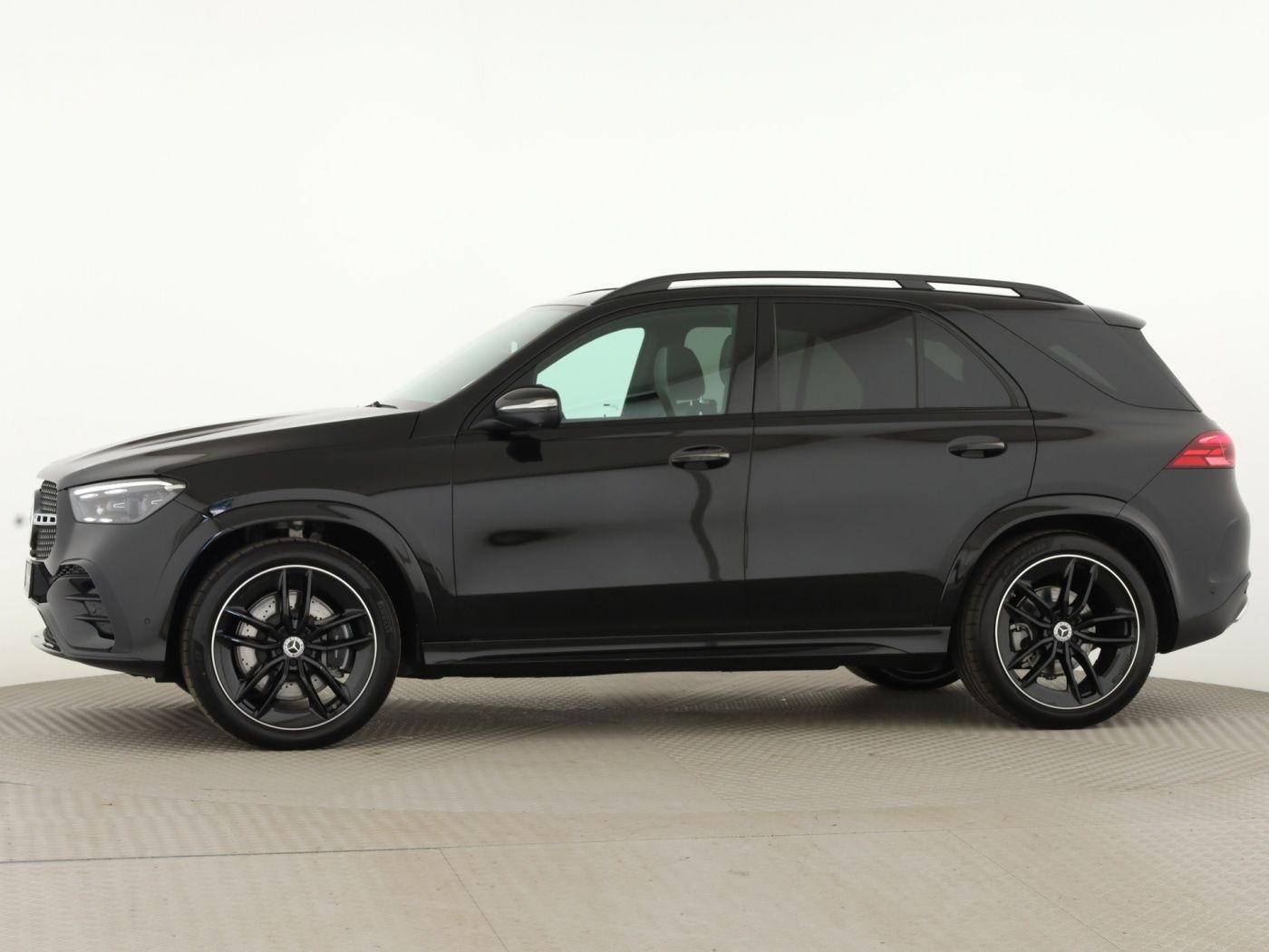 Mercedes-Benz GLE 450 d 4MATIC *AMG*LenkradH*Keyless*360°*AHK*