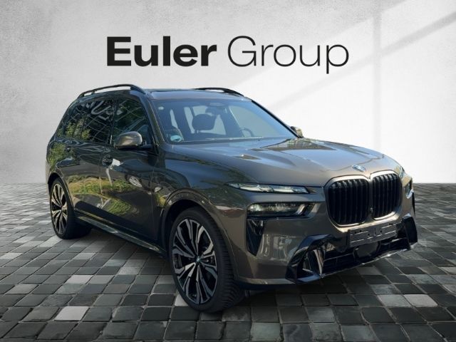 BMW X7 xDrive 40i M-Sport Pro HeadUp Pano H/K Sounds