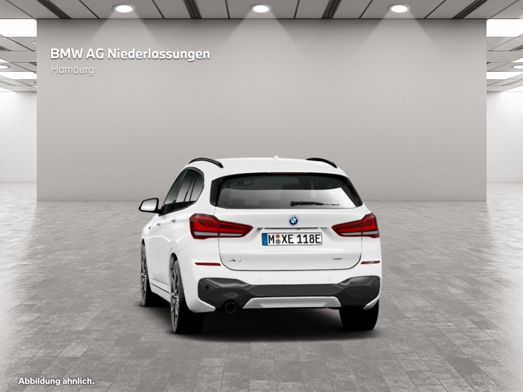 BMW X1 xDrive25e M Sport - Samsaru's Car Outlet