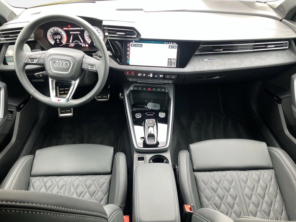 Audi A3 Sportback 35 TFSI S tronic allstreet - Samsaru's Car Outlet