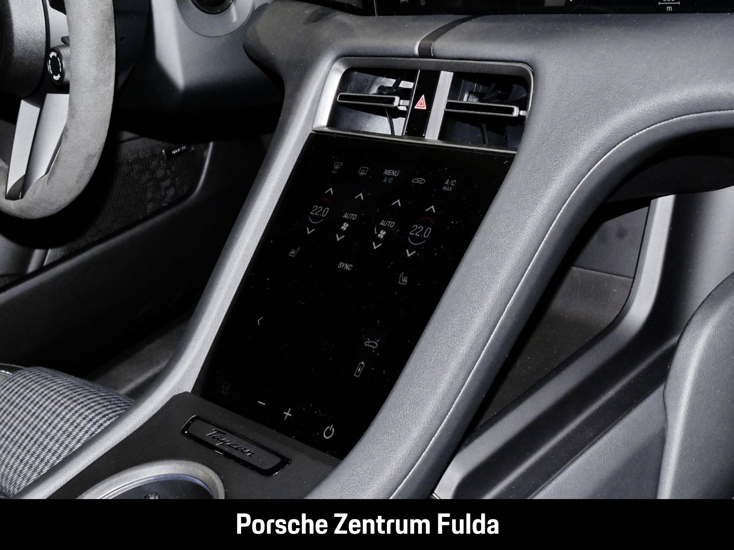 Porsche Taycan Surround-View LED-Matrix Head-Up BOSE