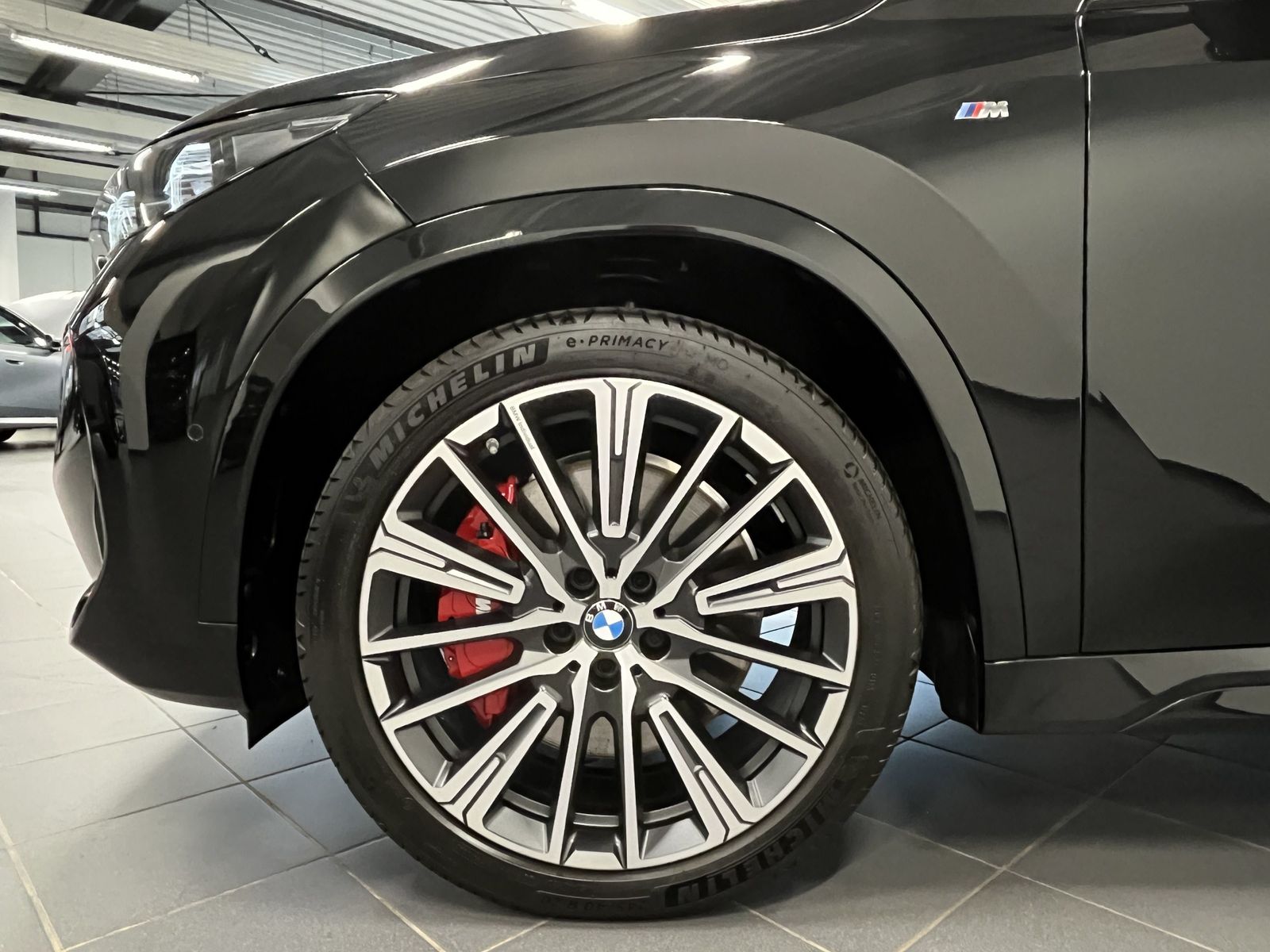 BMW X1 xDrive23d M Sport Pro HUD PANO ACC AHK RFK NA