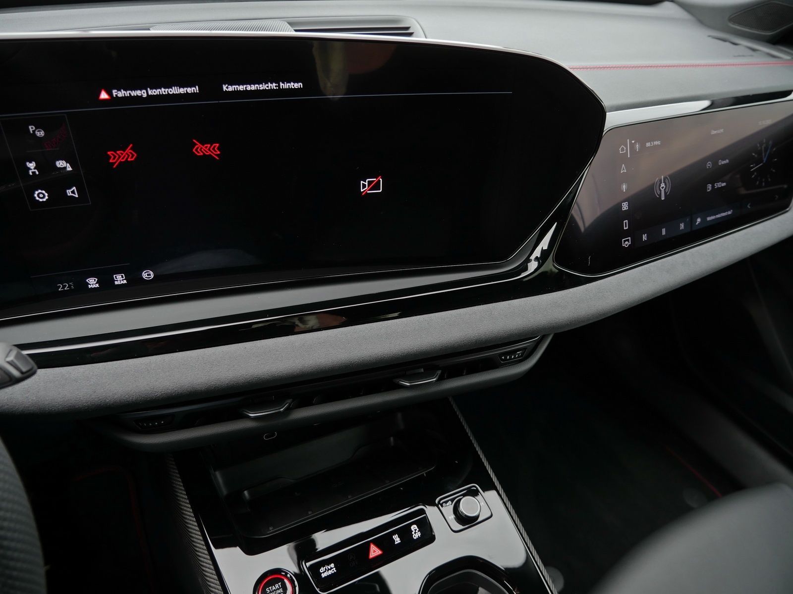 Audi A5 Avant 40 TDI qu. S Line Standhz*AHK*Matrix