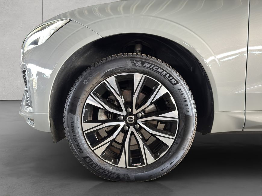 Volvo XC60 B5 B AWD Core