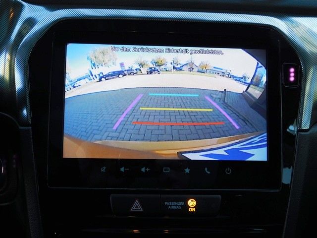 Suzuki Vitara 1.4 Boosterjet 4x4 Comfort+ - Samsaru's Car Outlet