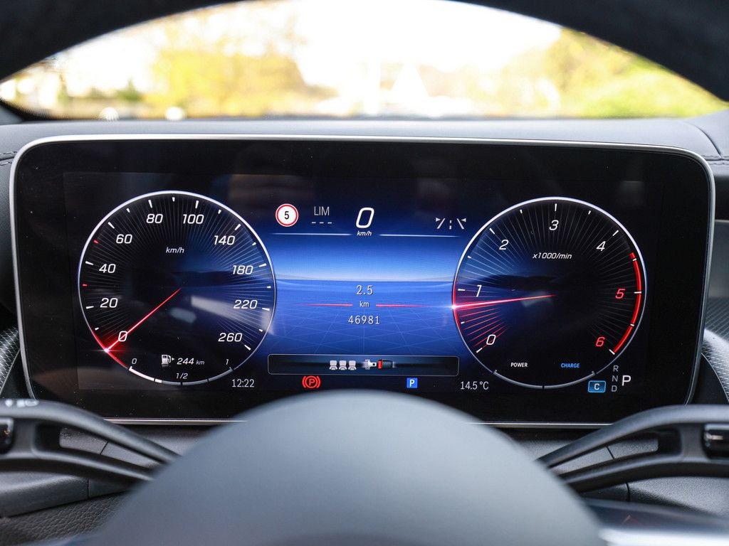 Mercedes-Benz GLC 220 d 4M AMG Sport Advanced AHK Distr. LED P