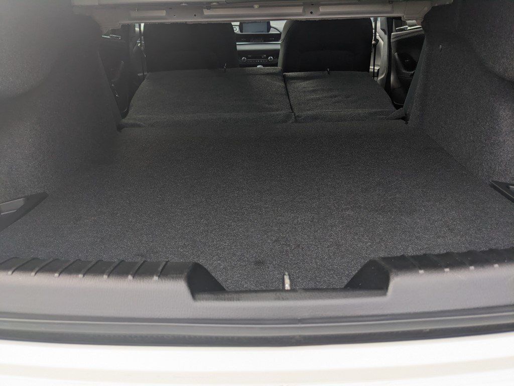 Mazda 6 4-Türer 2.5l Exclusive Bose Matrix-LED 360° Ka