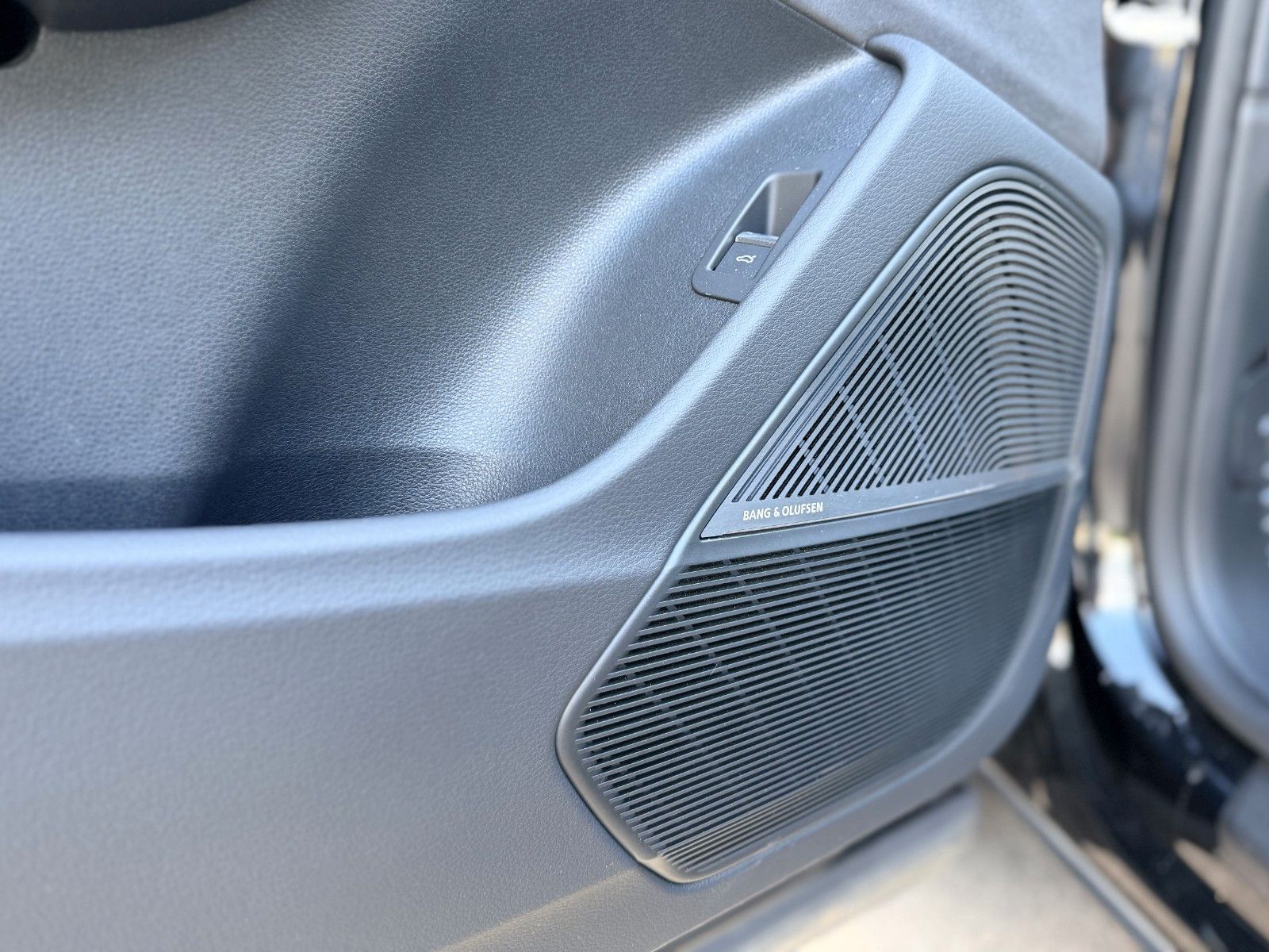 Audi RSQ8 4.0 V8 TFSI Quatt Pano Keramik B&O Vollaus.